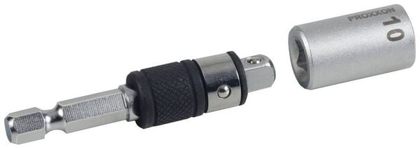 Produktbild: Proxxon Schnellwechselbithalter 1/4\" (6.3 mm)