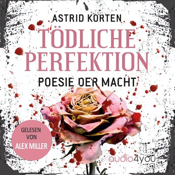 Produktbild: T&ouml;dliche Perfektion