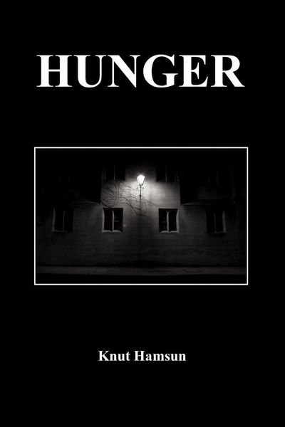 Produktbild: Hunger