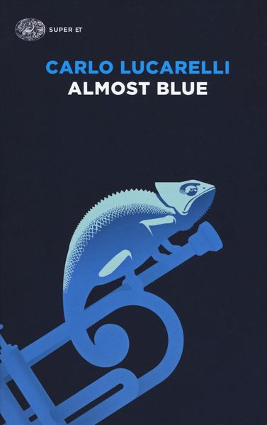 Produktbild: Almost blue