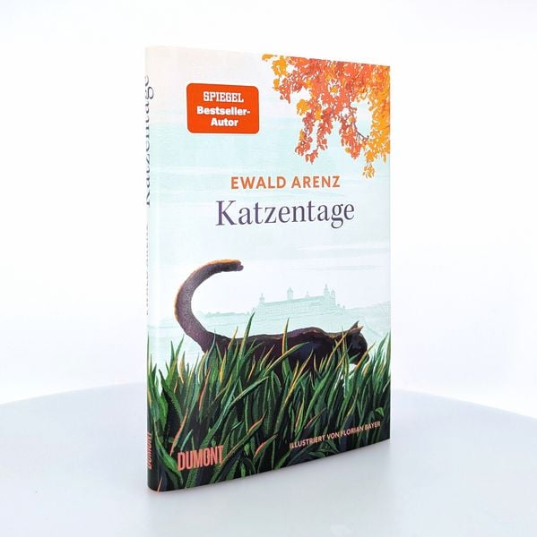 Produktbild: Katzentage