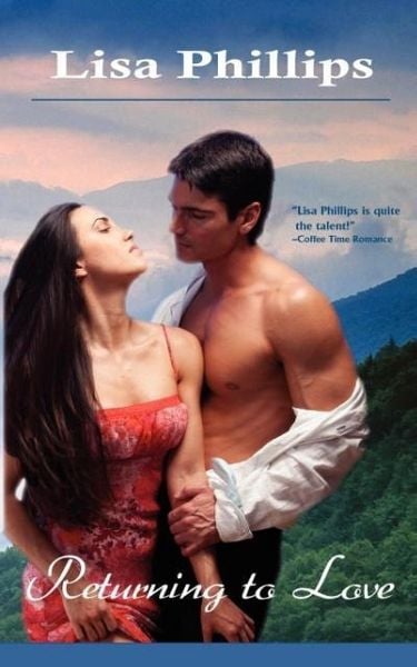 Produktbild: Returning to Love