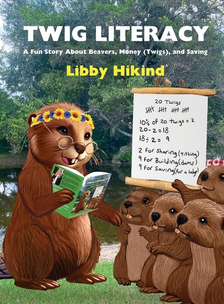 Produktbild: Twig Literacy