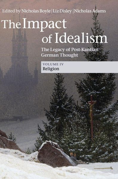 Produktbild: The Impact of Idealism