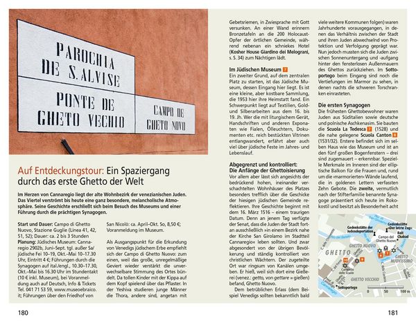 Produktbild: DuMont Reise-Taschenbuch Reisef&uuml;hrer Venedig