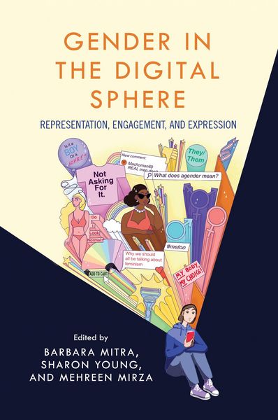 Produktbild: Gender in the Digital Sphere