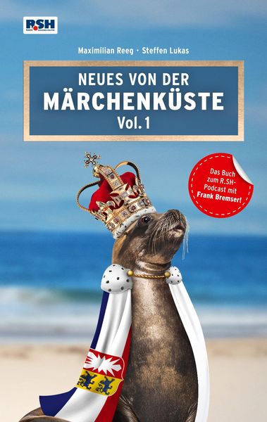 Produktbild: Neues von der M&auml;rchenk&uuml;ste Vol. 1