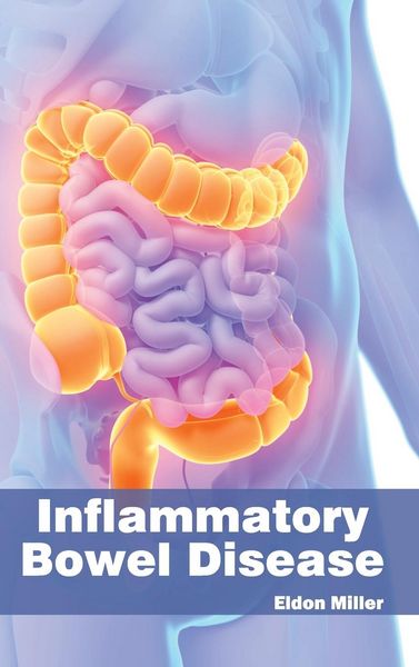Produktbild: Inflammatory Bowel Disease