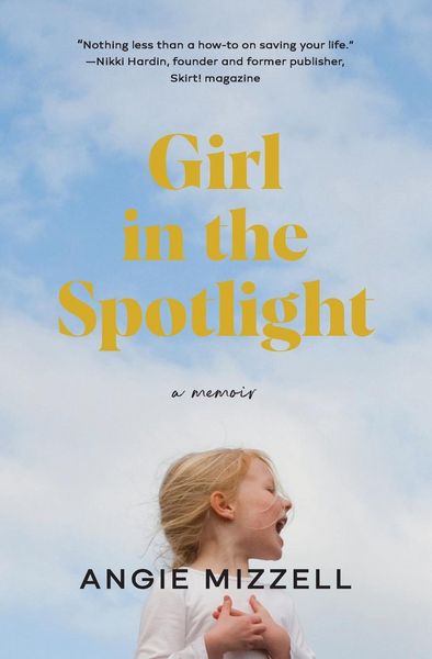 Produktbild: Girl in the Spotlight
