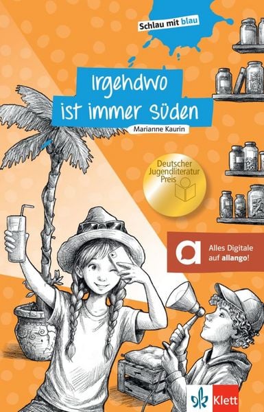 Produktbild: Irgendwo ist immer S&uuml;den