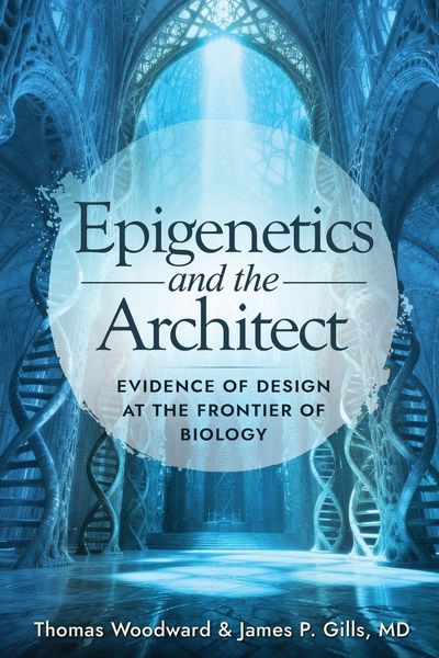 Produktbild: Epigenetics and the Architect