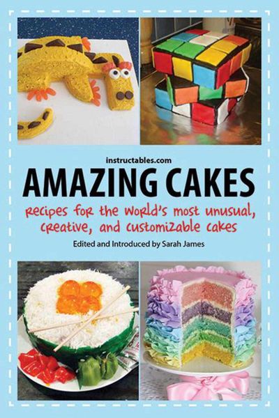 Produktbild: Amazing Cakes