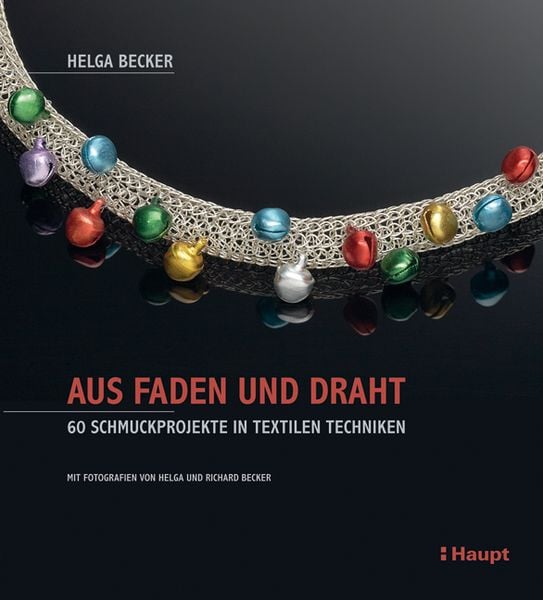 Produktbild: Aus Faden und Draht