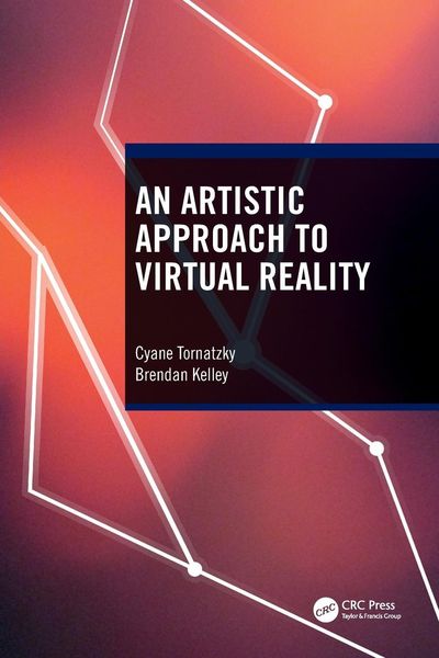 Produktbild: An Artistic Approach to Virtual Reality