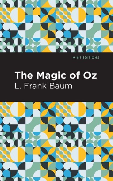 Produktbild: The Magic of Oz