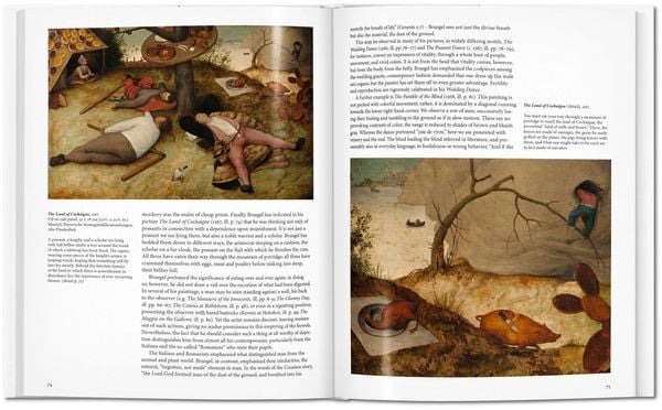 Produktbild: Bruegel