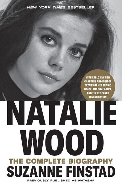 Produktbild: Natalie Wood