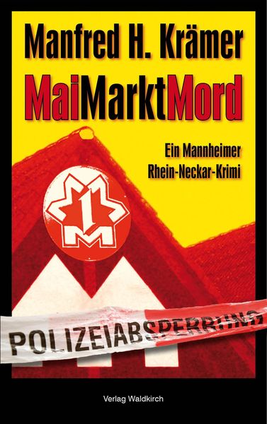 Produktbild: MaiMarktMord