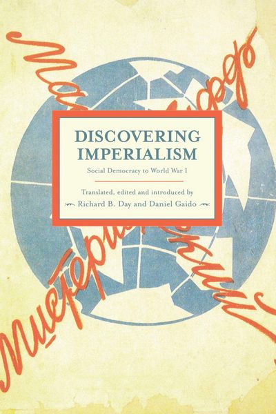Produktbild: Discovering Imperialism