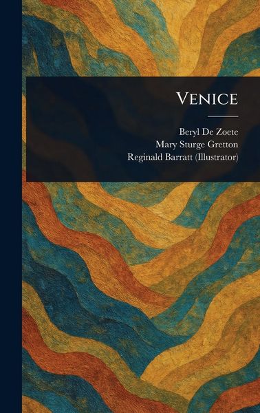 Produktbild: Venice