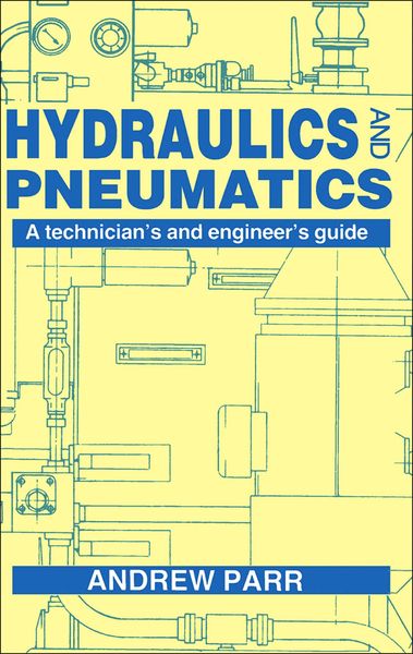Produktbild: Hydraulics and Pneumatics
