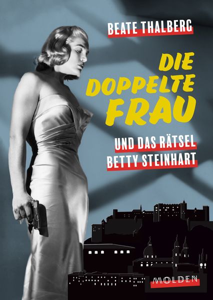 Produktbild: Die Doppelte Frau