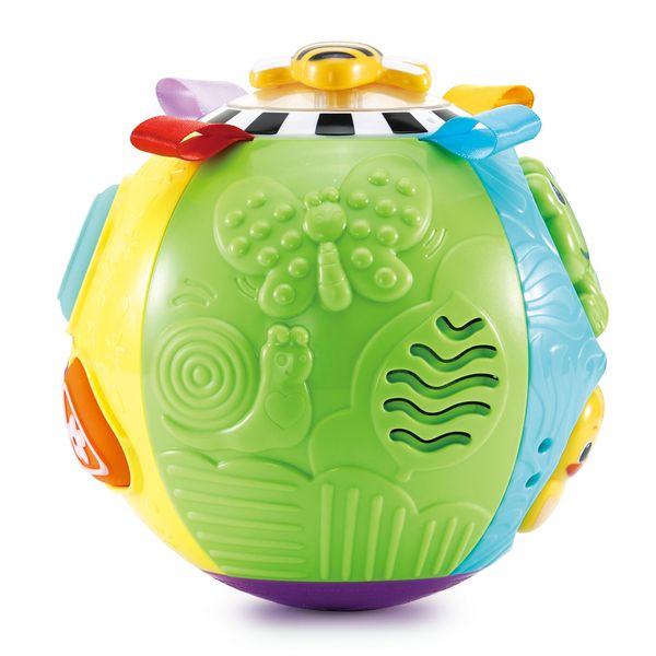 Produktbild: Babys Entdeckerball