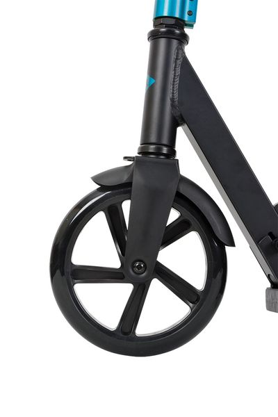 Produktbild: City Scooter STREET ARTIST 2.0, blue