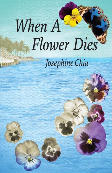 Produktbild: When A Flower Dies