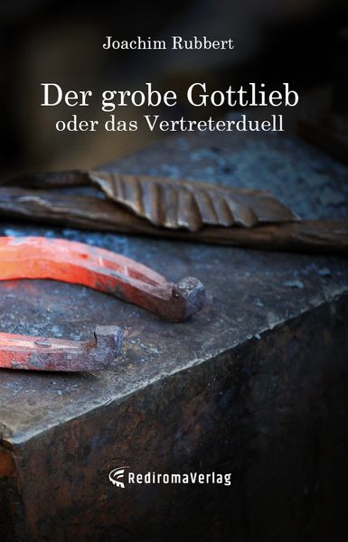 Produktbild: Der grobe Gottlieb oder das Vertreterduell