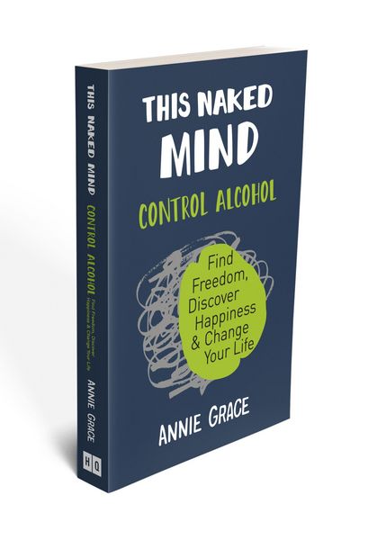Produktbild: THIS NAKED MIND PB