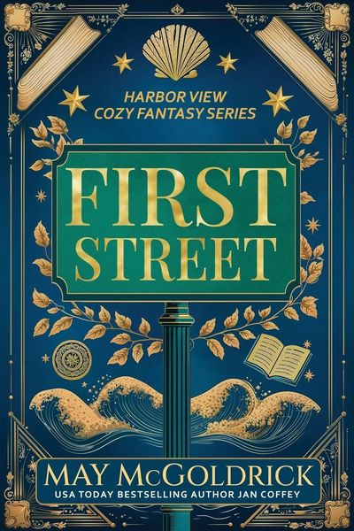 Produktbild: First Street