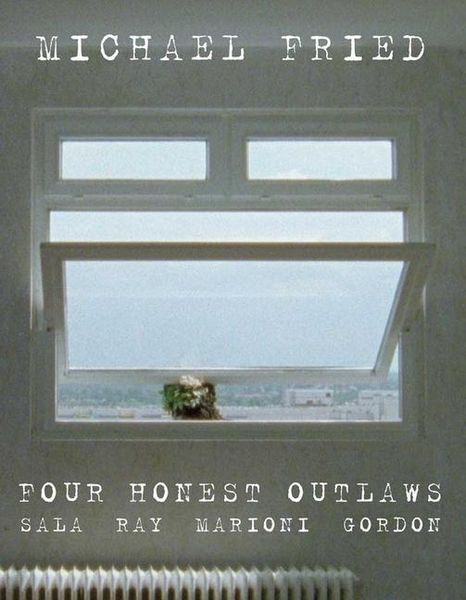 Produktbild: 4 Honest Outlaws