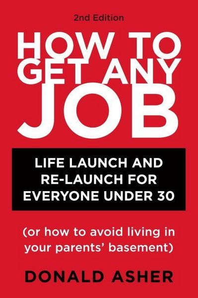 Produktbild: How to Get Any Job, Second Edition