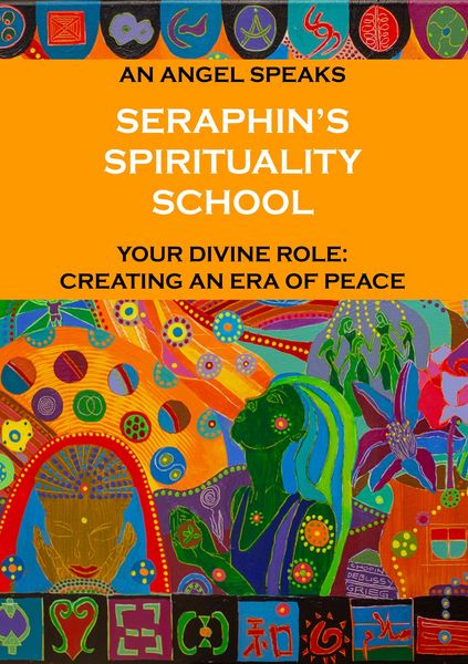 Produktbild: Seraphin's Spirituality School