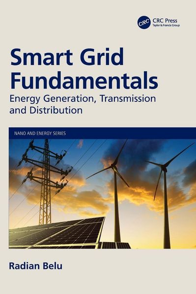 Produktbild: Smart Grid Fundamentals