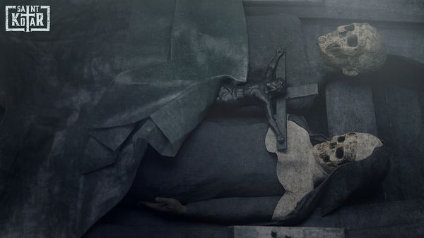 Produktbild: Saint Kotar