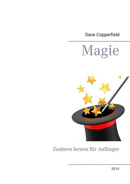 Produktbild: Magie