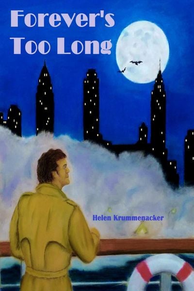 Produktbild: Forever's Too Long