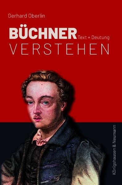 Produktbild: B&uuml;chner verstehen