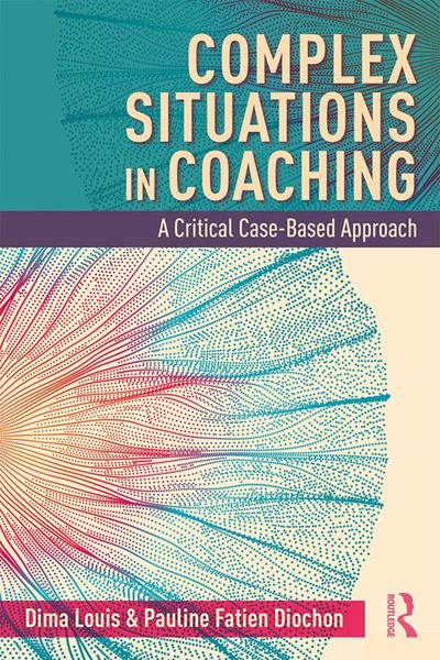Produktbild: Complex Situations in Coaching