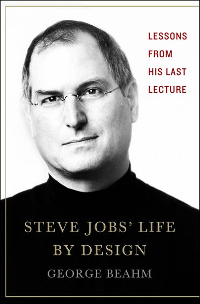 Produktbild: Steve Jobs' Life by Design