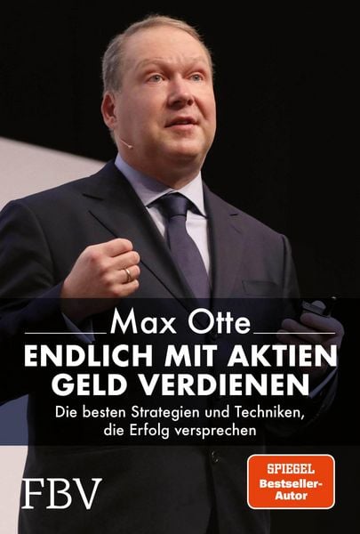 Produktbild: Endlich mit Aktien Geld verdienen