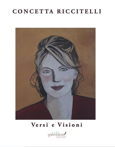 Produktbild: Versi e visioni