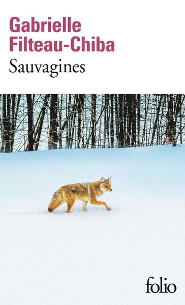 Produktbild: Sauvagines