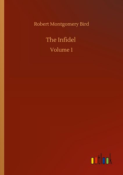 Produktbild: The Infidel