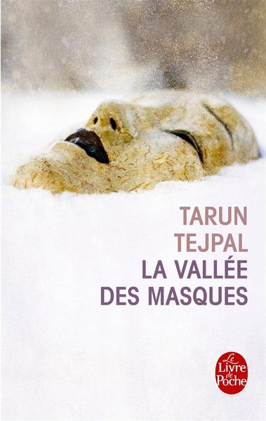 Produktbild: Fre-Vallee des Masques