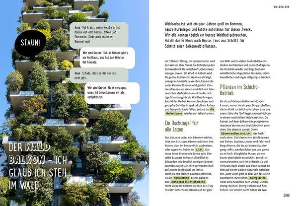 Produktbild: Balkon ist, was du draus machst