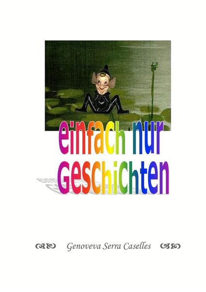 Produktbild: Einfach nur Geschichten