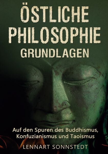 Produktbild: &Ouml;stliche Philosophie - Grundlagen